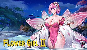 Flower girl 2 - Complete edition