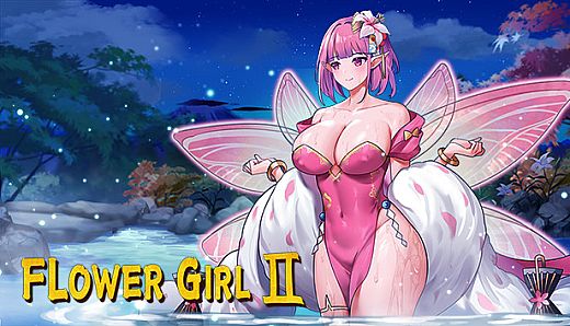 Flower girl 2 - Complete edition