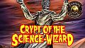 Fantasy Grounds - Crypt of the Science-Wizard (5E)