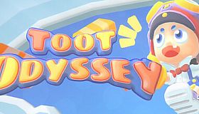 Toot Odyssey