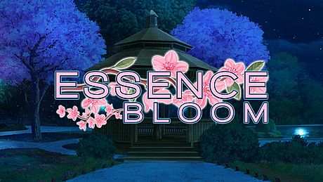 Essence Bloom Game