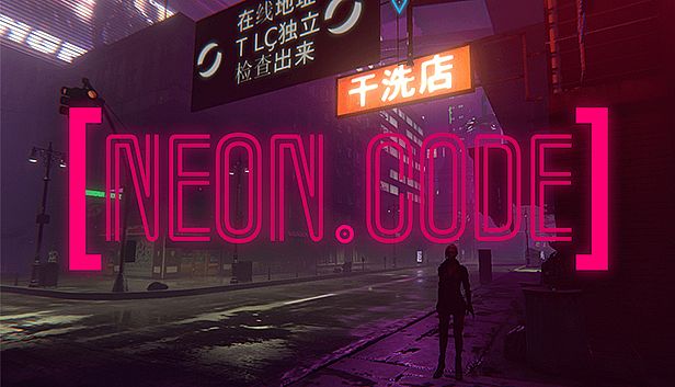 Buy NeonCode