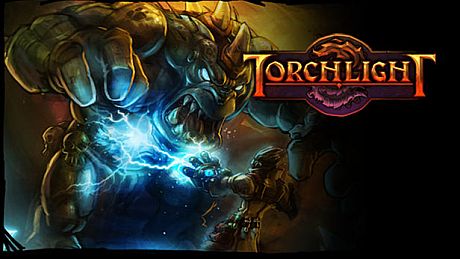 Torchlight Game