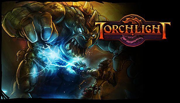 Buy Torchlight