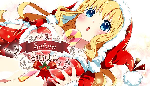 Buy Sakura Santa