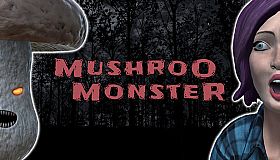 MushrooMonster