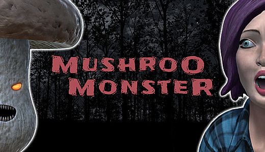 MushrooMonster