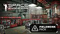 Space Engineers - Fieldwork Pack