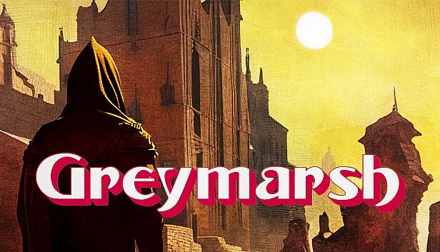 Buy Greymarsh