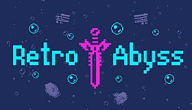 Retro Abyss : Last Wish Of The Game