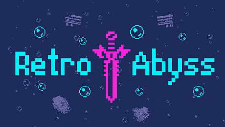 Retro Abyss : Last Wish Of The Game Game