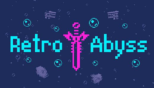 Retro Abyss : Last Wish Of The Game
