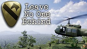 Leave No One Behind: Ia Drang