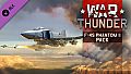 War Thunder - F-4S Phantom II Pack