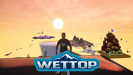 Wettop Game