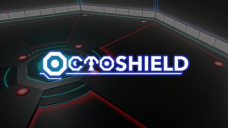 Octoshield VR Game