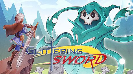 Glittering Sword Game