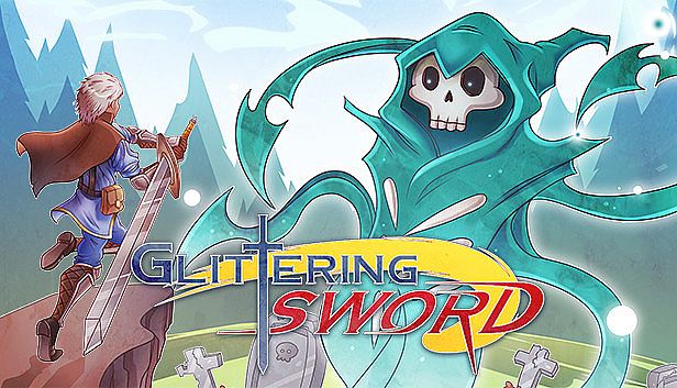 Buy Glittering Sword