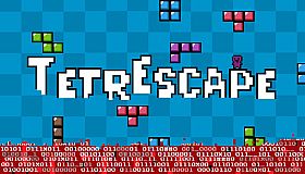 TetrEscape