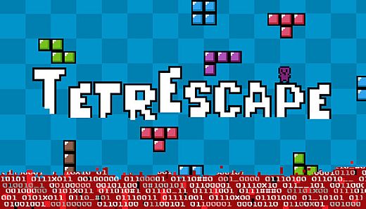 TetrEscape