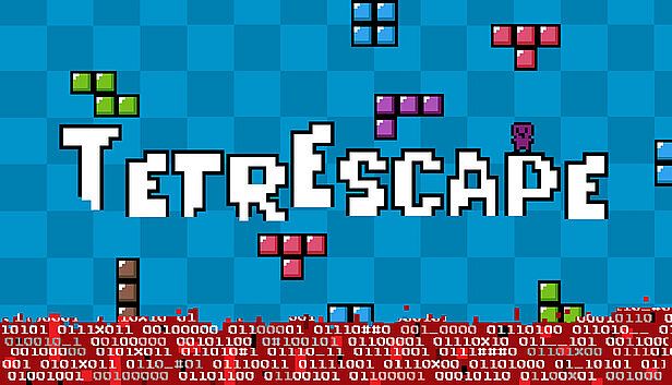 Buy TetrEscape