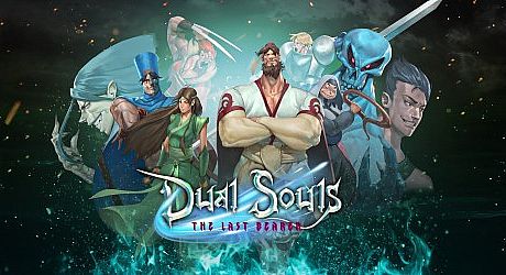 Dual Souls: The Last Bearer Game