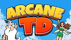 Arcane - Tower Defense