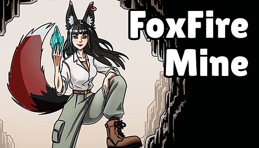 FoxFire Mine