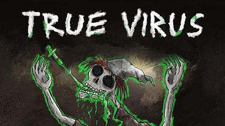 True Virus Game