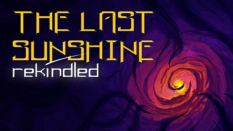 The Last Sunshine: Rekindled Game