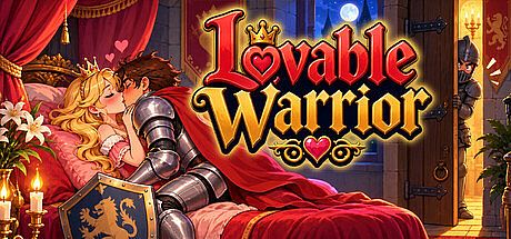 Lovable Warrior Game