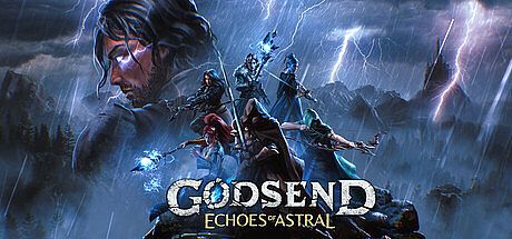 Godsend: Echoes of Astral Game