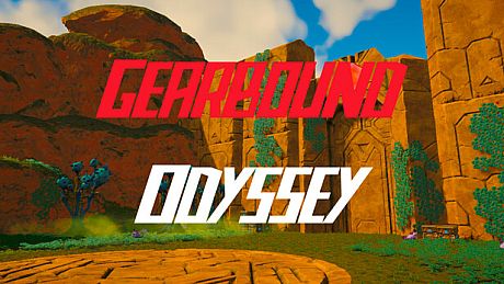 Gearbound: Odyssey Game