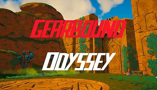 Gearbound: Odyssey