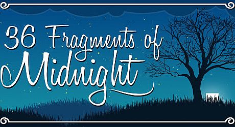 36 Fragments of Midnight Game