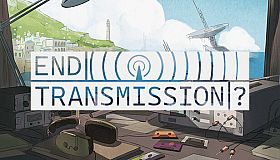 End Transmission?