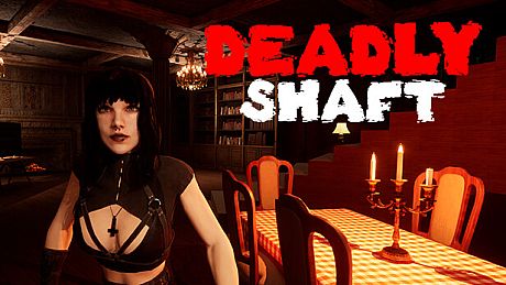 Deadly Shaft Game