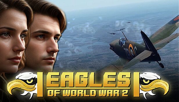 Buy Eagles of World War 2