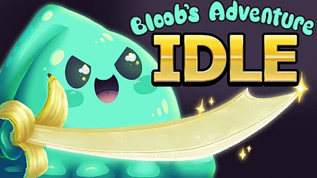 Bloobs Adventure Idle Game