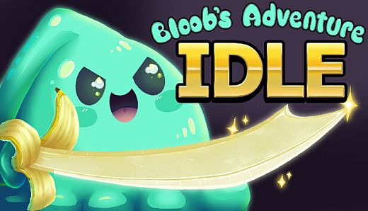 Bloobs Adventure Idle
