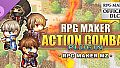 RPG Maker MZ - RPG Maker Action Combat Plugin