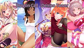 Dragon Call - Demon Tower