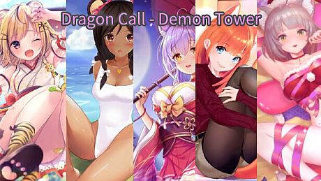 Dragon Call - Demon Tower DLC