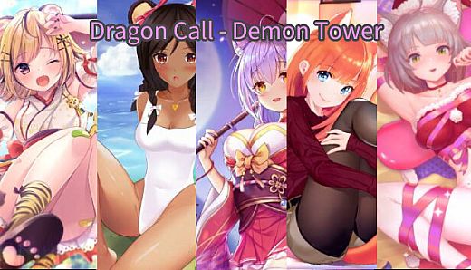 Dragon Call - Demon Tower