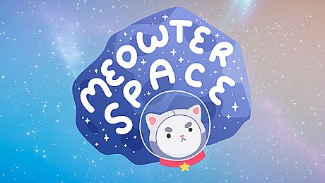 Meowter Space Game