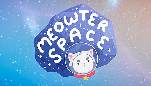 Meowter Space