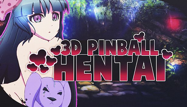 Buy 3D Pinball Hentai