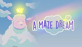 A Maze Dream: the puzzle journey