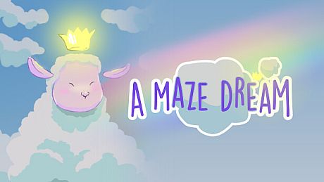 A Maze Dream: the puzzle journey