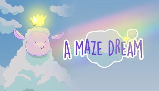 A Maze Dream: the puzzle journey